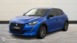 Peugeot 208 e-208 136ch Style