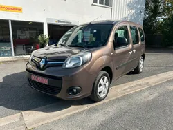 Renault kangoo 2