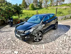 Peugeot 3008 1.2 PureTech Active