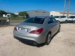 Mercedes cla 220 cdi 7gdct