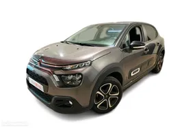 Citroën C3 1.5 BlueHDi Feel