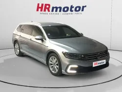 Volkswagen Passat Variant GTE 1.4 TSI e-Power