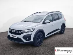 DACIA Jogger ECO-G 100 5 places GSR2 Expression