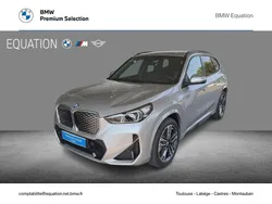 Bmw X1 ieDrive20 204ch M Sport