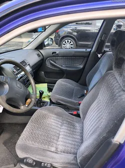 Honda Civic civic