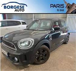 Mini countryman ii (2) (f60) 178 all4 cooper s edition premium plus bva8 2023 5871kms
