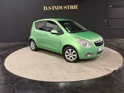 Opel Agila 1.0 i 12V 65 CV