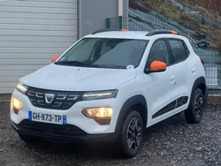 Dacia Spring 45 cv Confort Plus / Achat Intégral / 1ère main