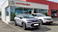 Citroën C3 Aircross BHDI 110ch S&S BVM6 SHINE PACK