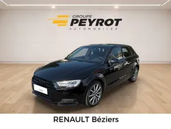AUDI A3 Sportback 30 TDI 116 S tronic 7 Design Luxe
