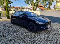Jaguar I-Pace S
