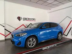 BMW X2 sDrive 18dA
