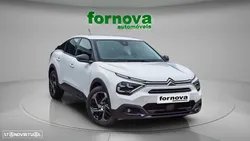 Citroën C4 1.2 PureTech Feel Pack