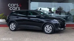 Peugeot 3008 1.5 BlueHDi Active Pack