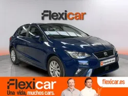 SEAT Ibiza 1.0 Reference 75
