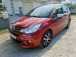 Citroën C3 1.1 VTI 2014 60000 km