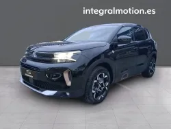 CITROEN C5 Aircross BlueHDi S&S Shine Pack EAT8 130