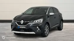 Renault Captur 1.0 TCe 90ch Techno