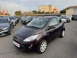 Ford KA 1.2 69CH DIGITAL