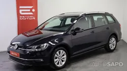 Volkswagen Golf de 2020