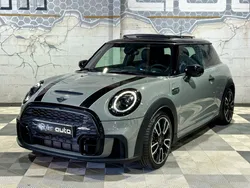 MINI COOPER S John Cooper Works , 2.0 i 178 ch , BVA7 , Toit ouvrant , Harman/Kardon , Caméra de recul