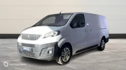 Peugeot Expert Véhicule utilitaire ou Société XL 2.0 BlueHDi 180ch S&S EAT8