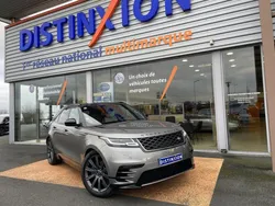Land Rover Range Rover Velar D300 3.0D SE R-DYNAMIC BVA