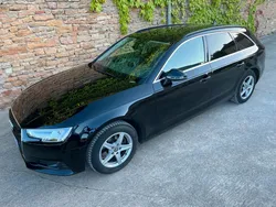 A SAISIR AUDI A4 AVANT(série 4) 1.4L TFSI 150CH. S-Tronic 7(boîte automatique) BUSINESS LINE(caméra de recul)(vignette cit'air1) PREMIERE MAIN suivi AUDI