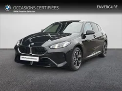 Bmw Série 1 116A 122ch M Sport Design DKG7