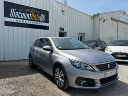 Peugeot 308 1.2 PureTech 130ch SetS EAT6 Allure