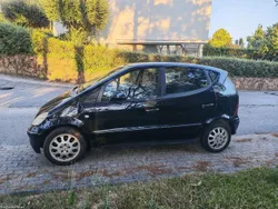 Mercedes-Benz A 170 Avangarde