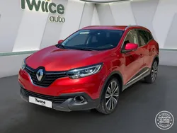 RENAULT KADJAR TCe 130 - BVA - Intens - Suivi Complet Renault - Garantie 12 mois