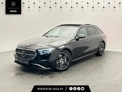 Mercedes Classe E Break 220 d AMG Line