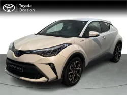 Toyota C-HR 180H Advance