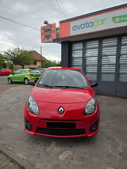 Renault Twingo II 1.2 16V 75 ch