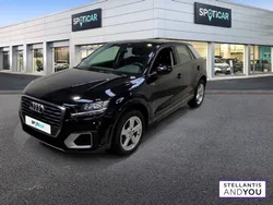 Audi Q2 35 TFSI COD 150 S tronic 7 Sport
