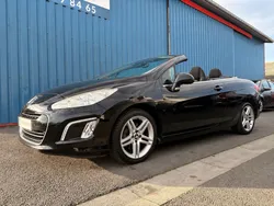 PEUGEOT 308 CC 2.0 HDi 163 Sport Pack