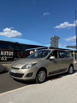 Renault Scenic 7places