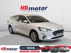 FORD Focus 1.5 Ecoblue Trend+ 120
