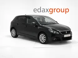Peugeot 308 1.5 BlueHDi Style