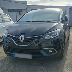 Renault Scénic 1.5 DCi