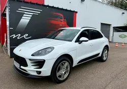 À vendre – Porsche Macan S Diesel V6 258 ch – Excellent état