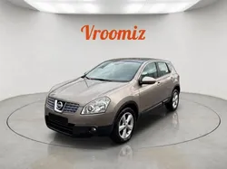 Nissan Qashqai GENERATION-I 1.5 DCI 105 TEKNA 2WD