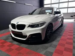 BMW SERIE 2 M 235i xDrive Coupé - BVA Sport COUPE F22 F87 M Performance