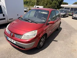 Renault Scenic 1.9 dci 130cv Privilège