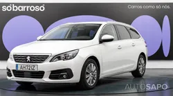 Peugeot 308 de 2021