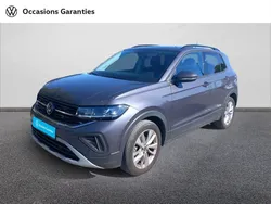 VOLKSWAGEN T-Cross 1.0 TSI 95 Start/Stop BVM5 VW Edition