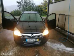 Opel Astra 1.3 CDTi Enjoy EcoFLEX
