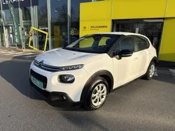 Citroen C3 PureTech 68ch Feel Business E6.d-TEMP 105g