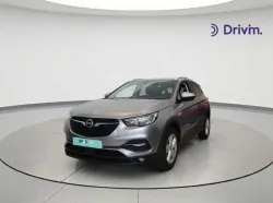 Opel Grandland X Selective 1.2 Turbo Start&Stop 96 kW